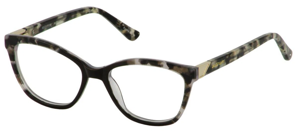 Jill Stuart 398 Eyeglasses - view 3